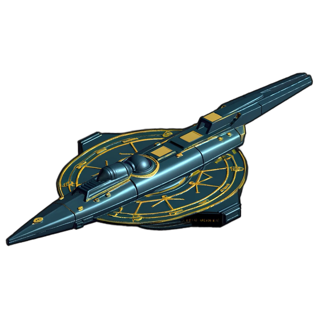 Ship 00543