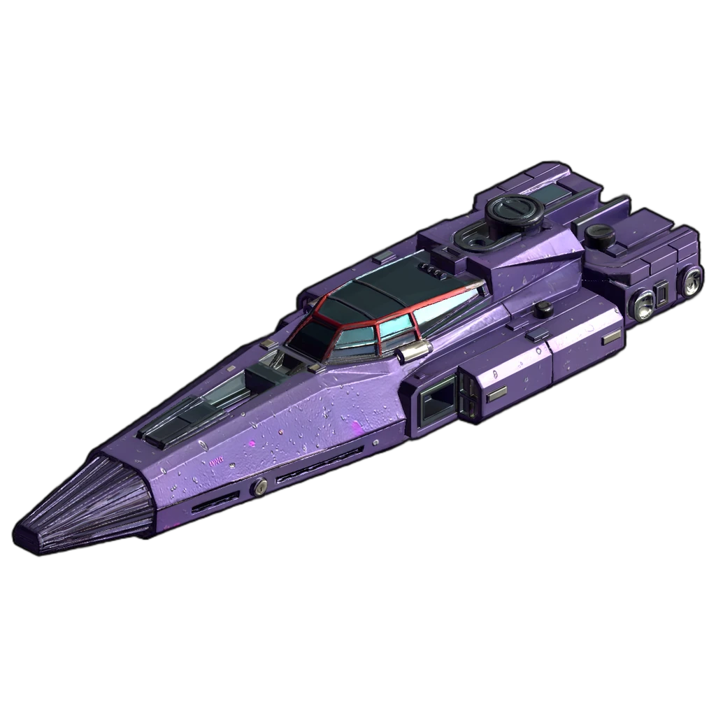 Ship 00347