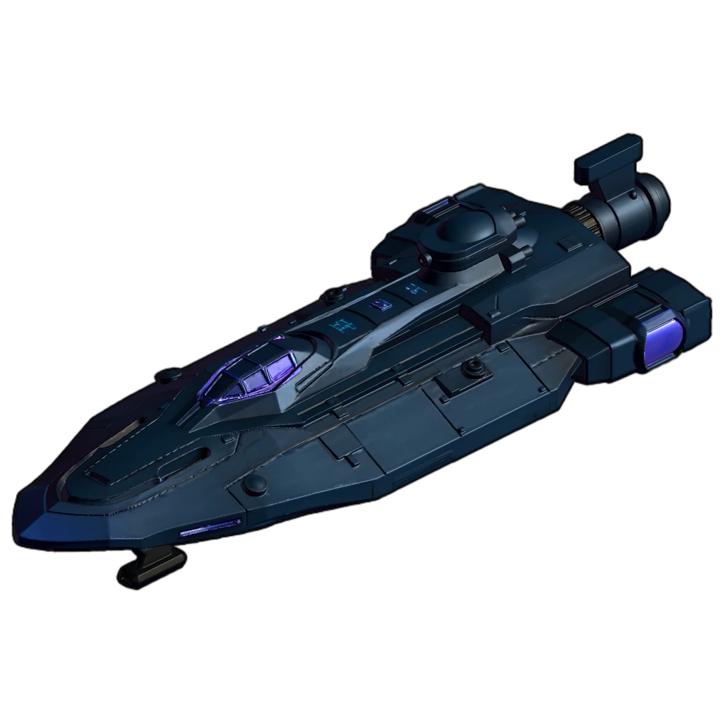 Ship 01605