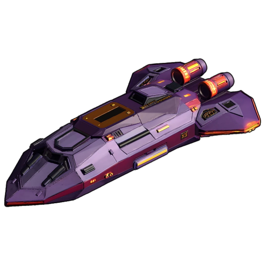 Ship 00418