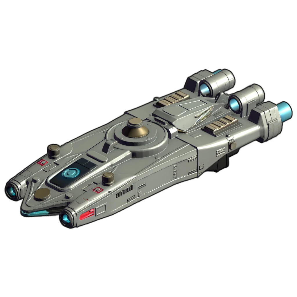 Ship 01612