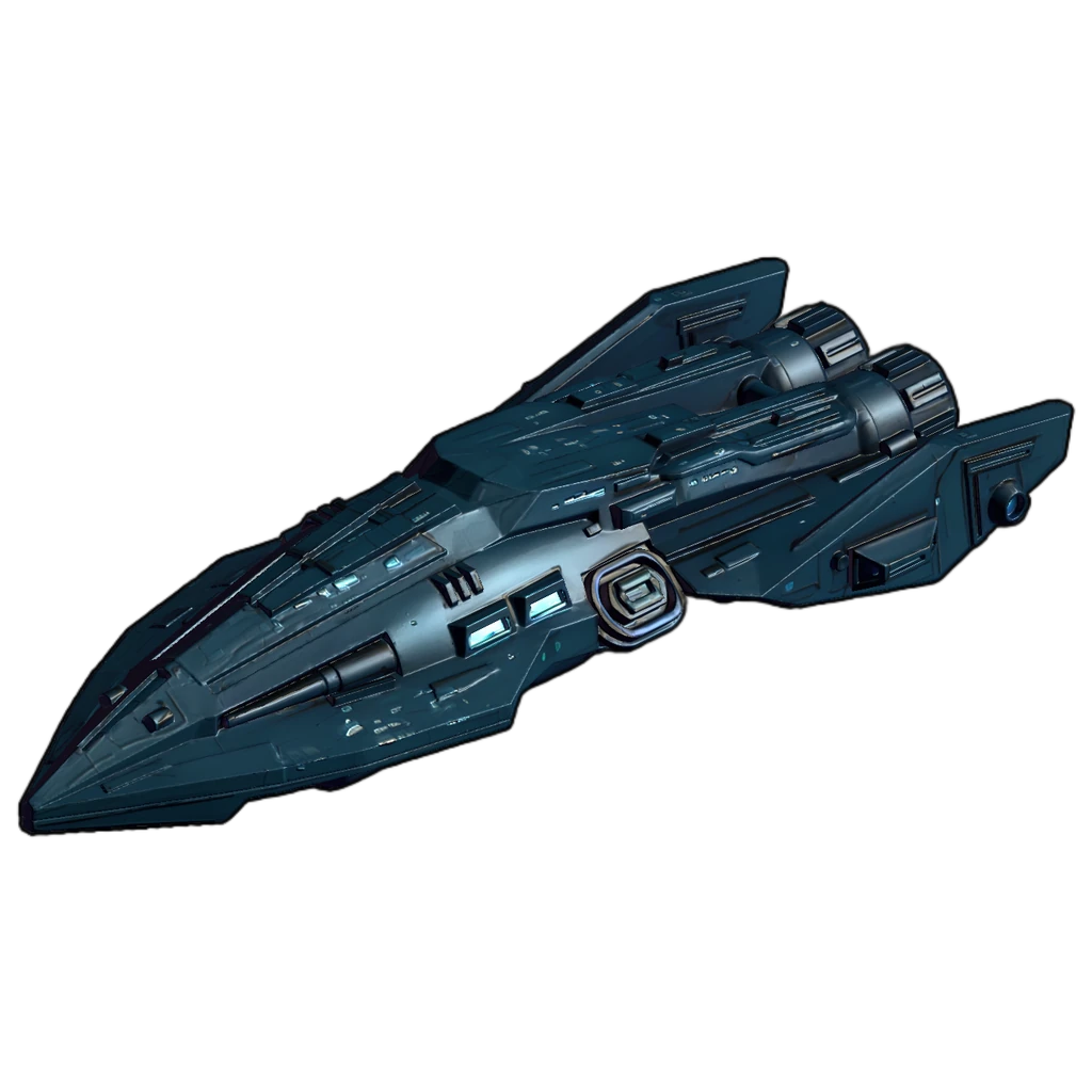 Ship 00739