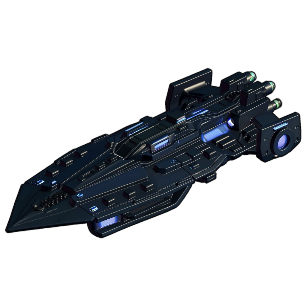 Ship 00746