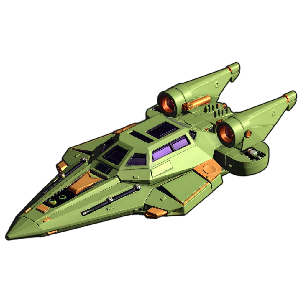 Ship 00273