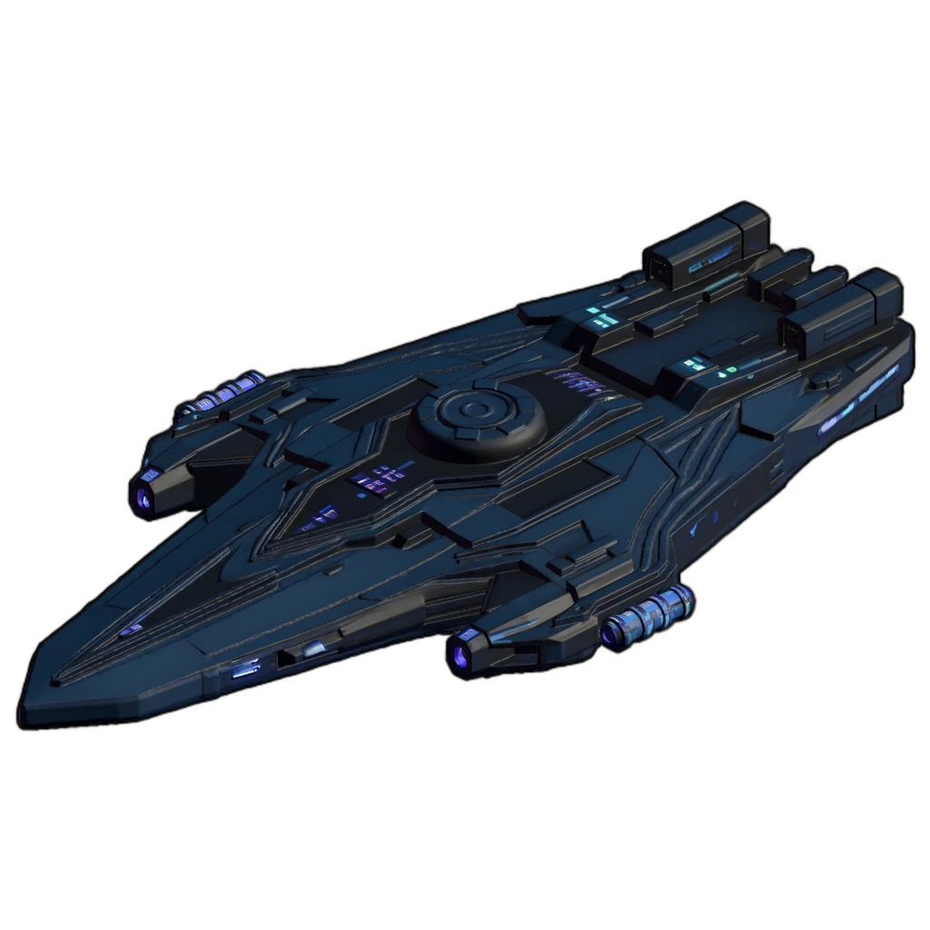 Ship 00050