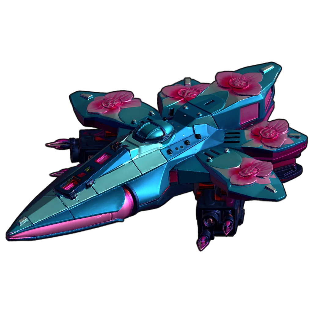 Ship 00203