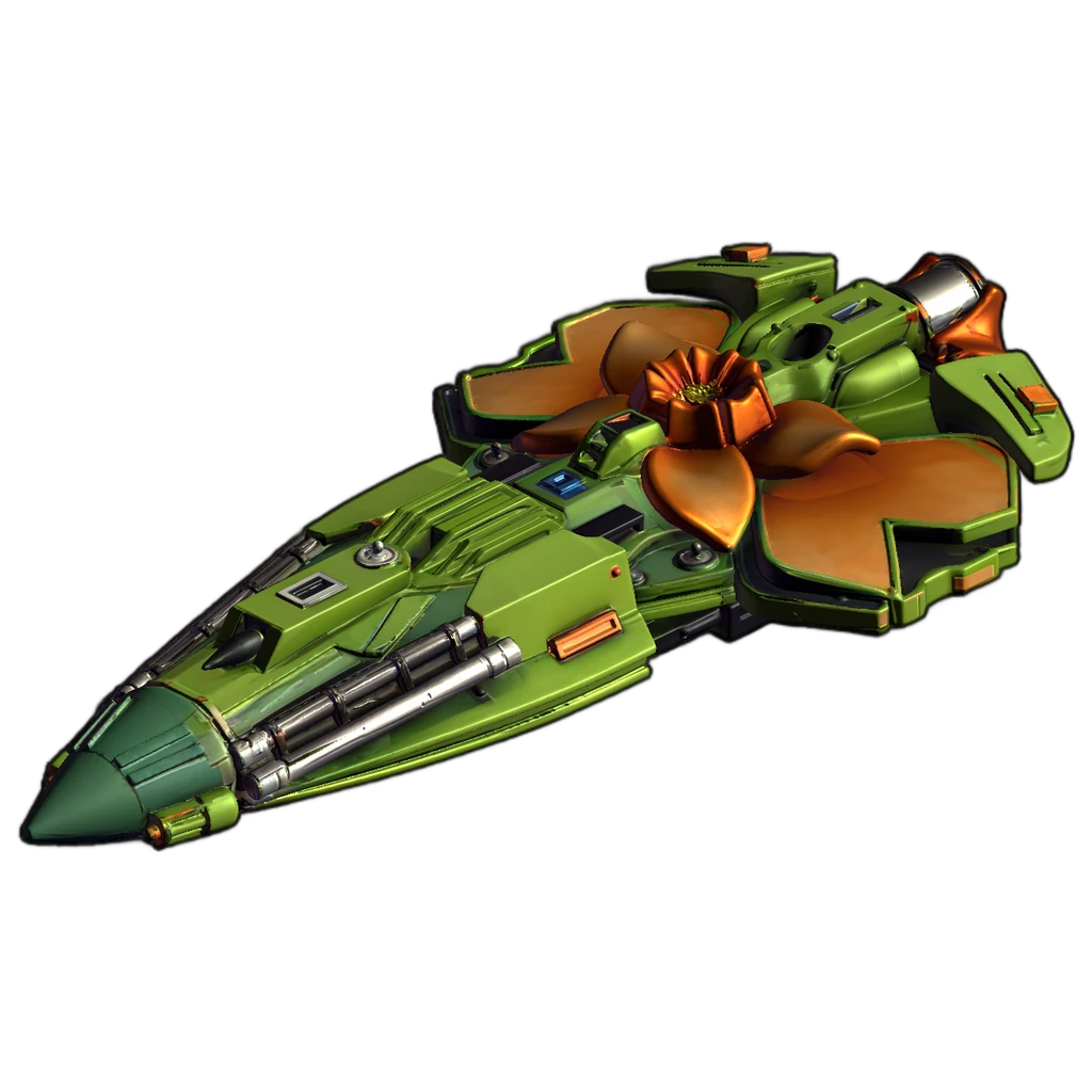 Ship 01618