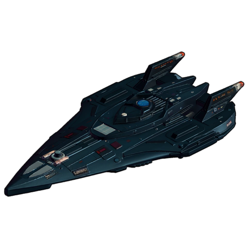 Ship 01407