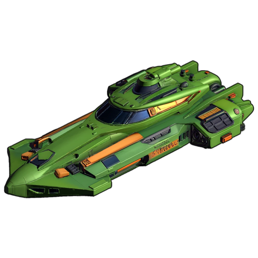 Ship 00687