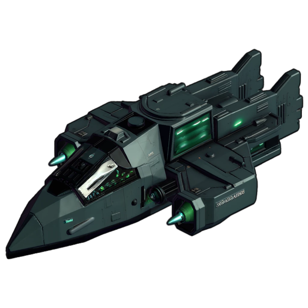 Ship 01275