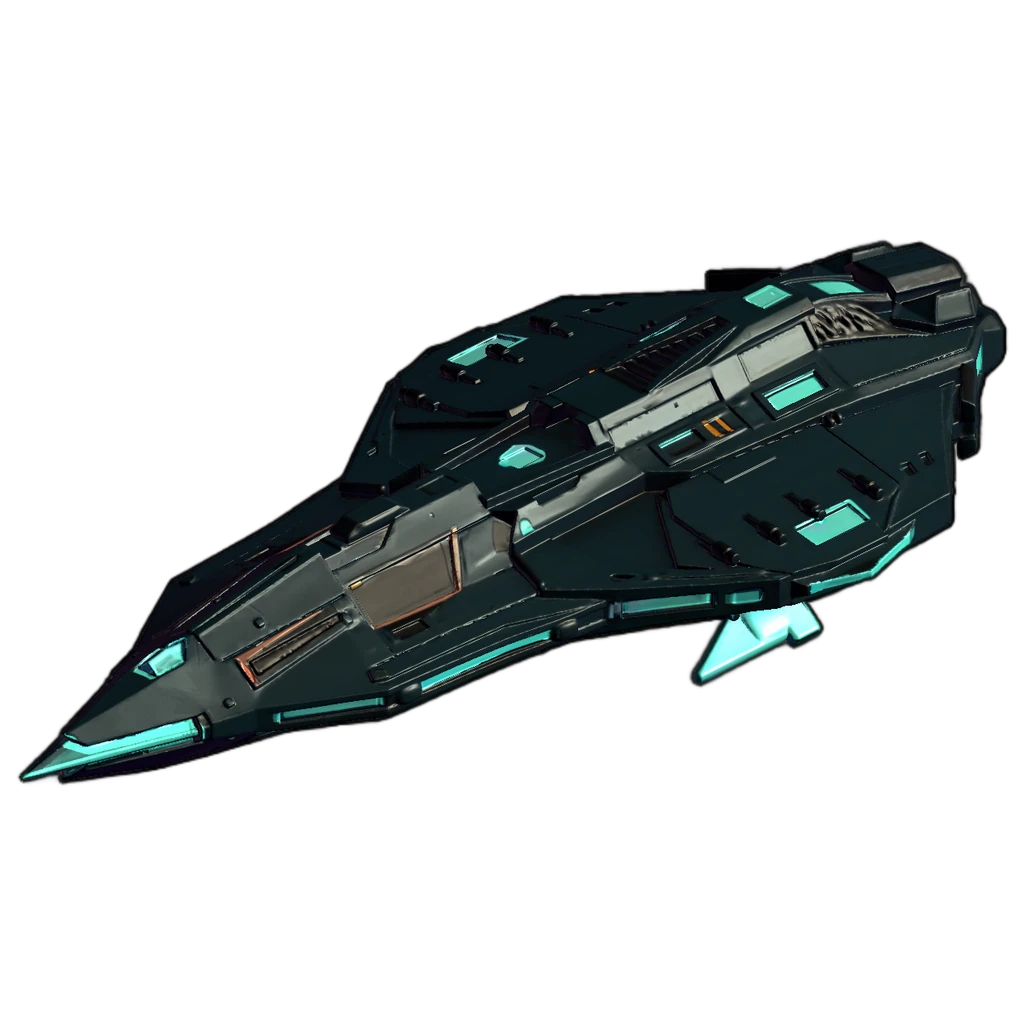 Ship 00612
