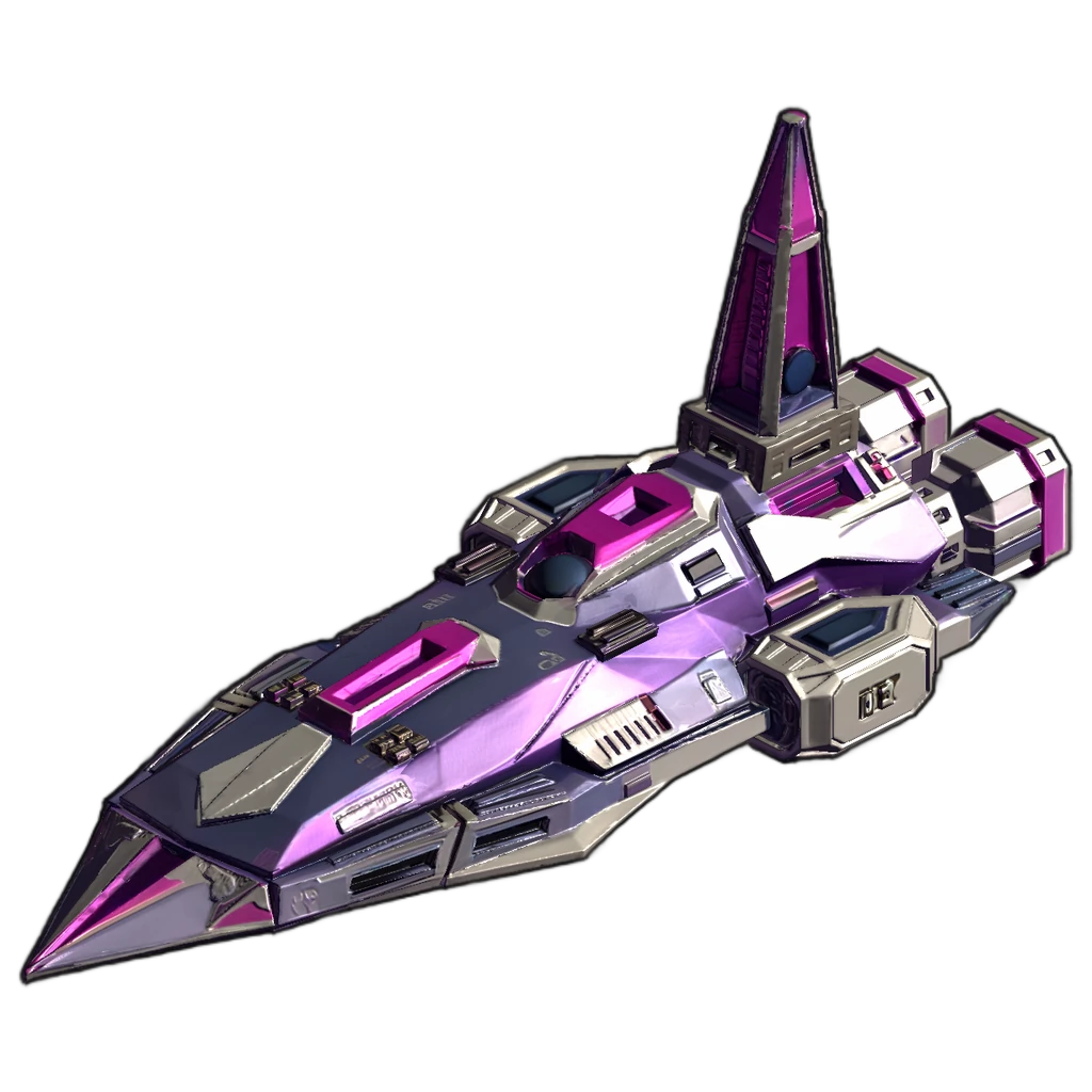 Ship 00601