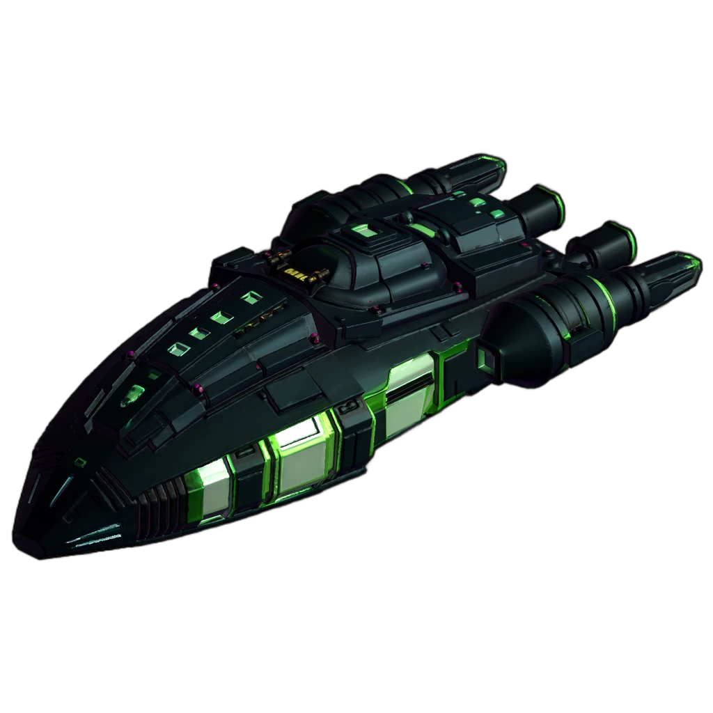 Ship 01058