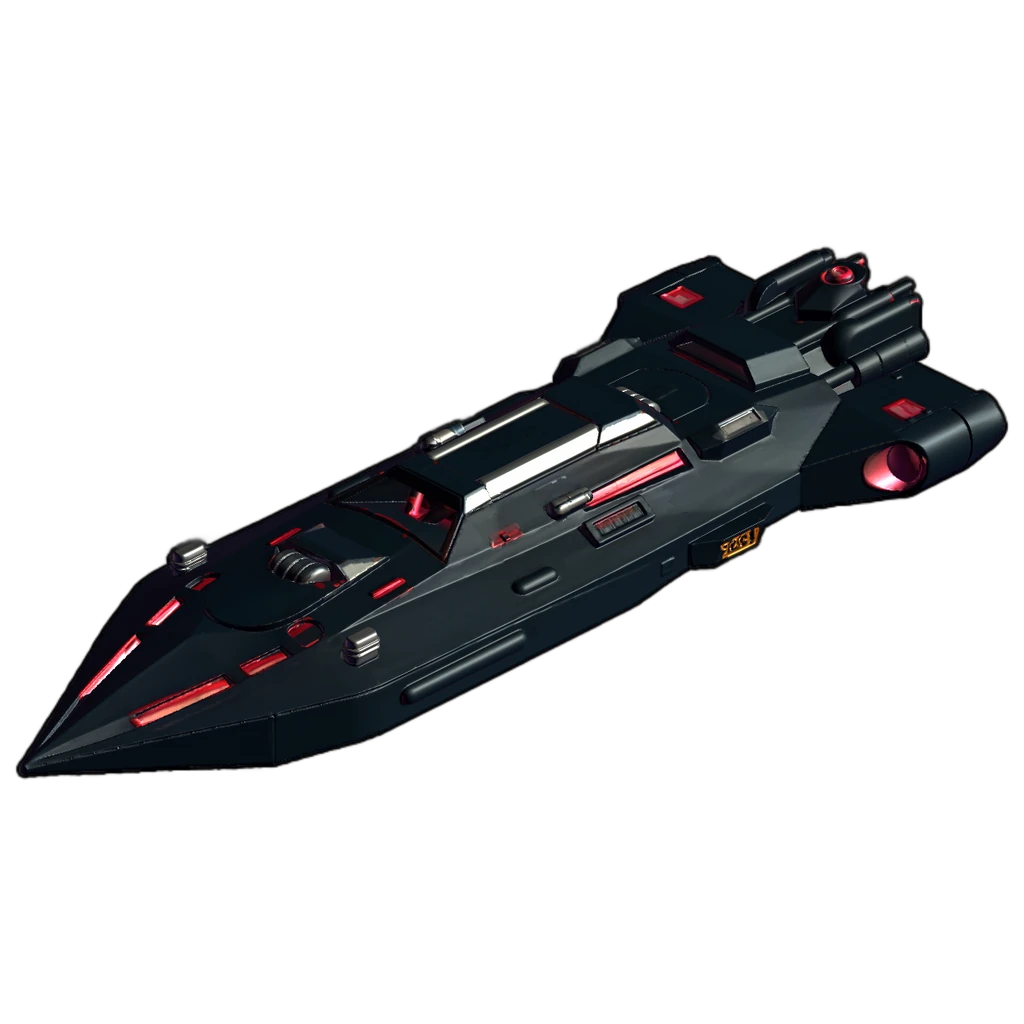 Ship 01432
