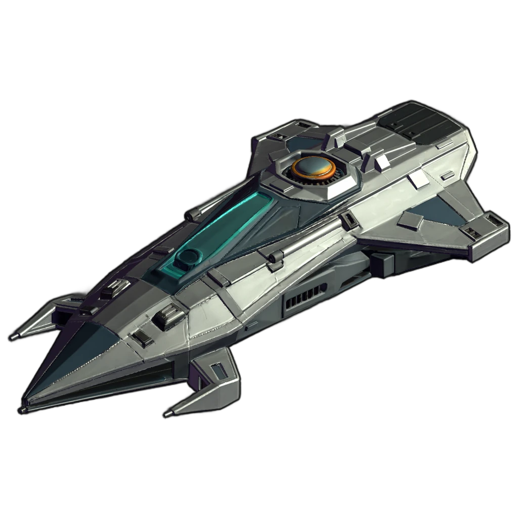 Ship 00043