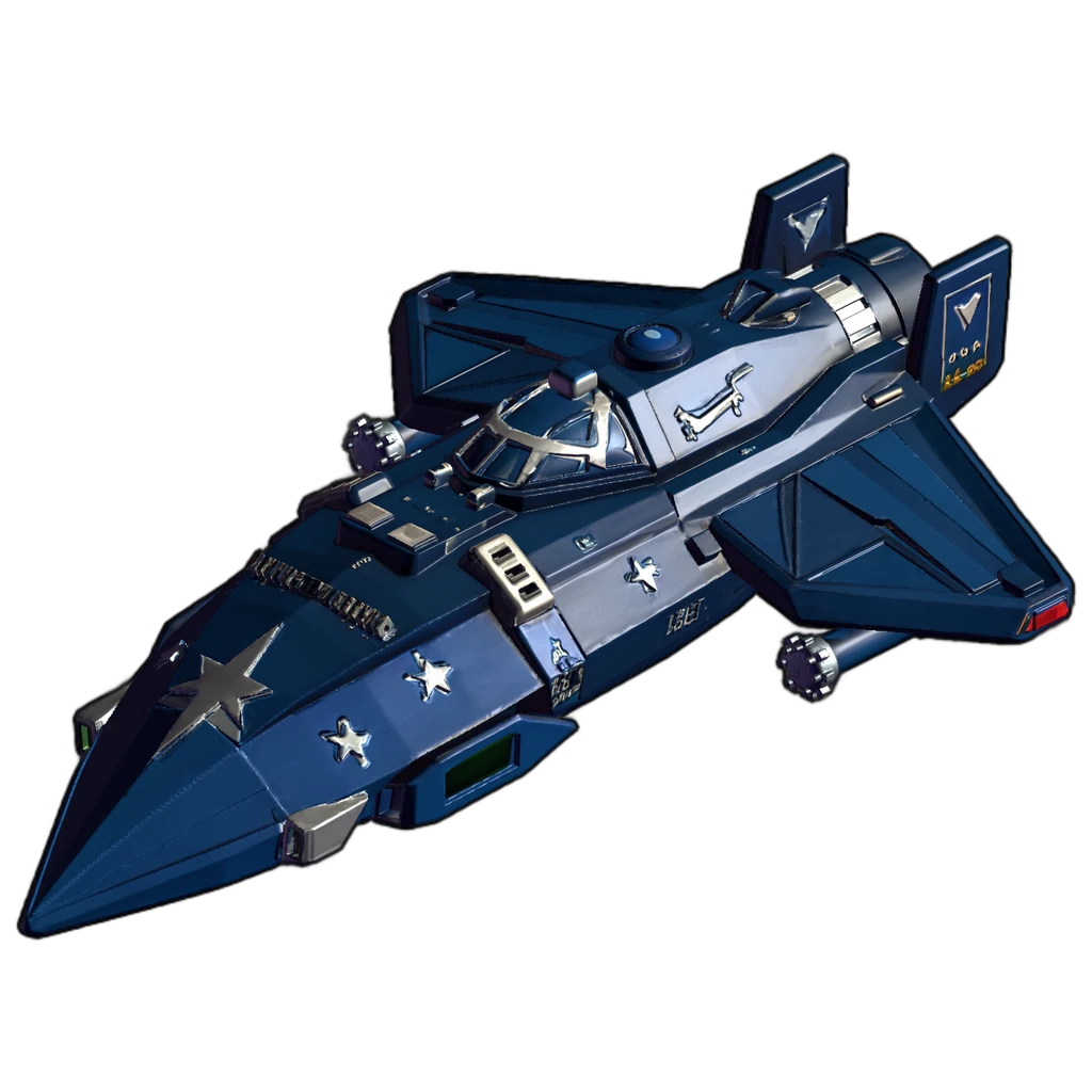 Ship 00483