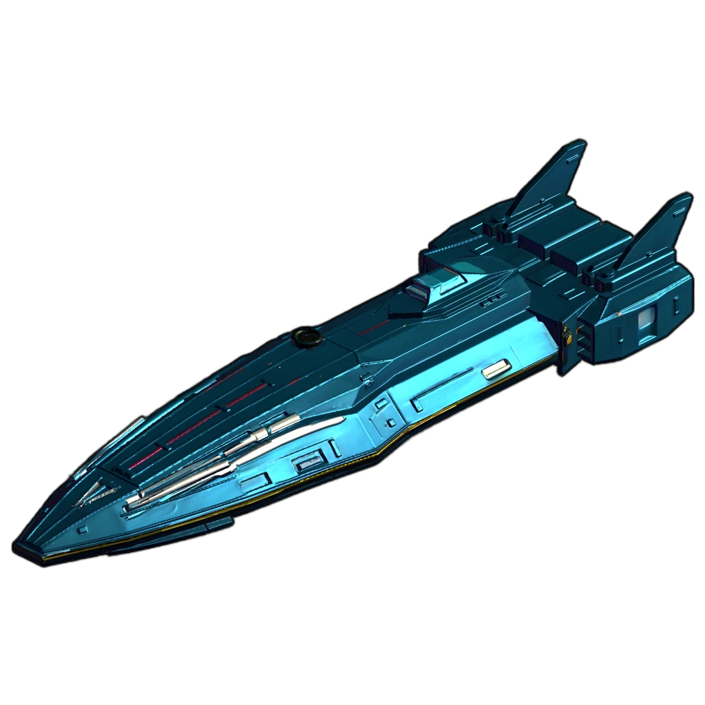 Ship 00757