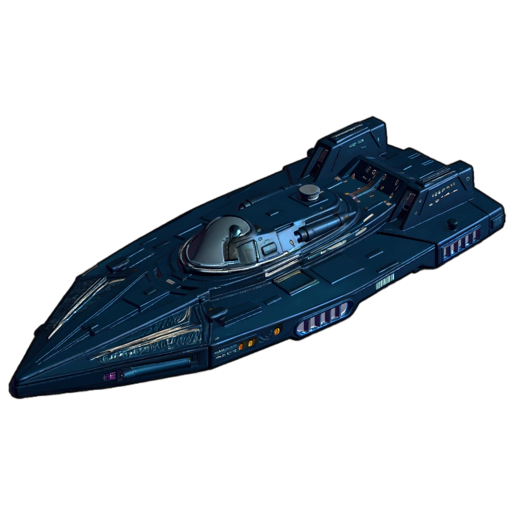 Ship 01321
