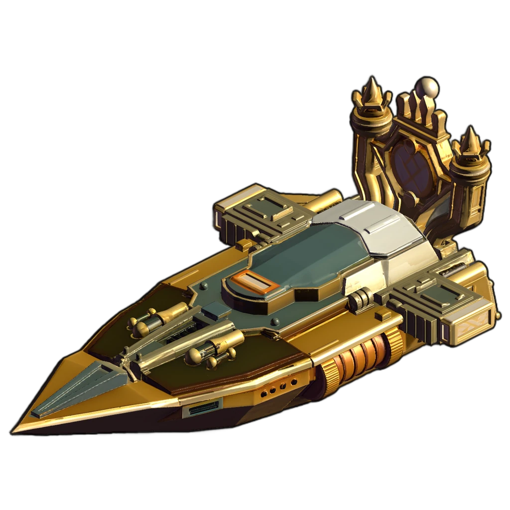 Ship 01630