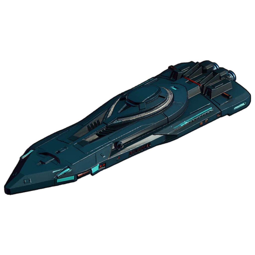 Ship 01468