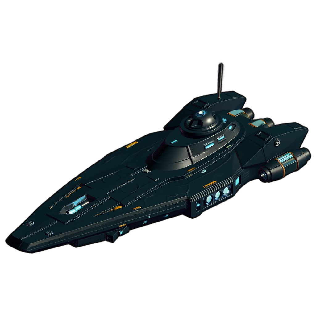 Ship 00099