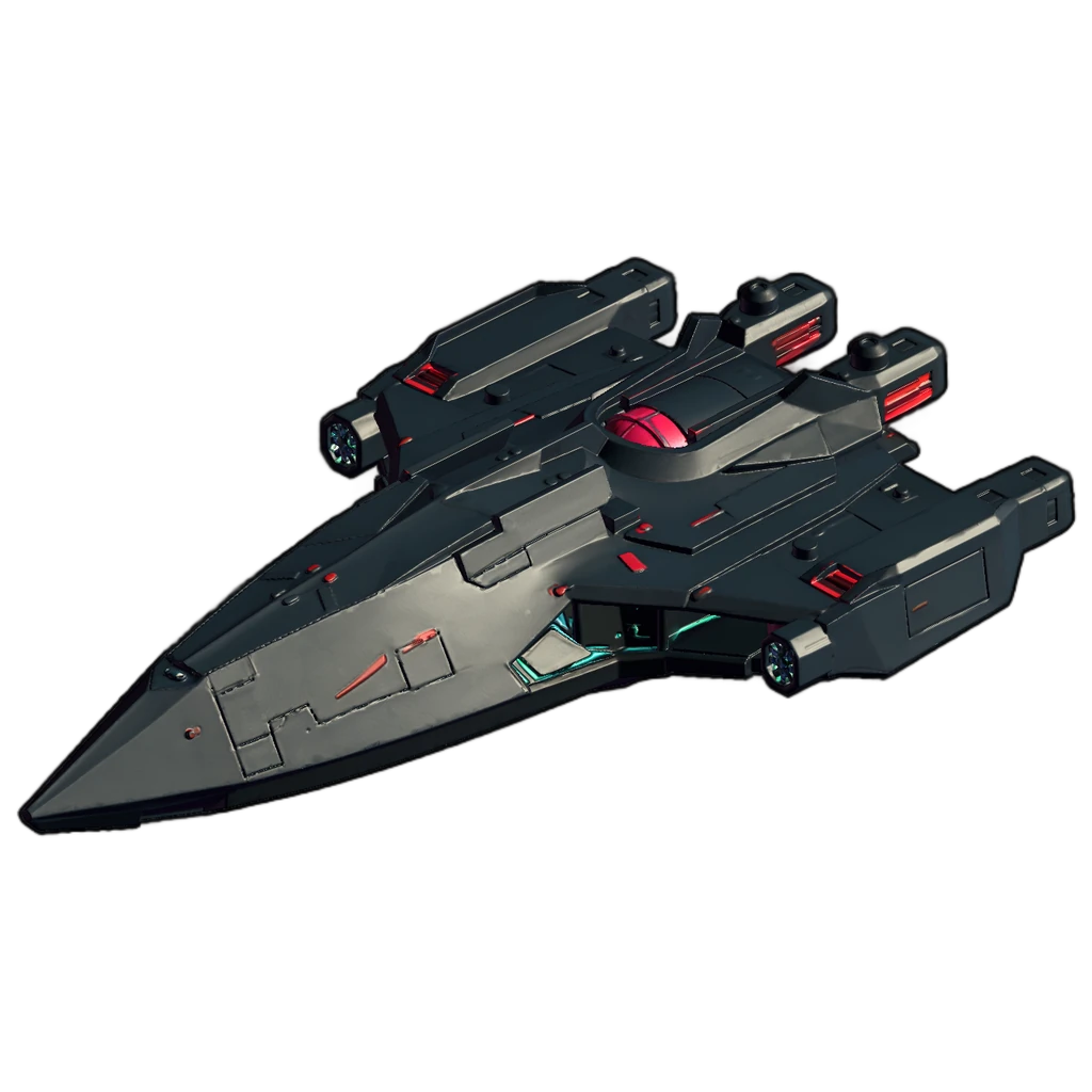 Ship 01151