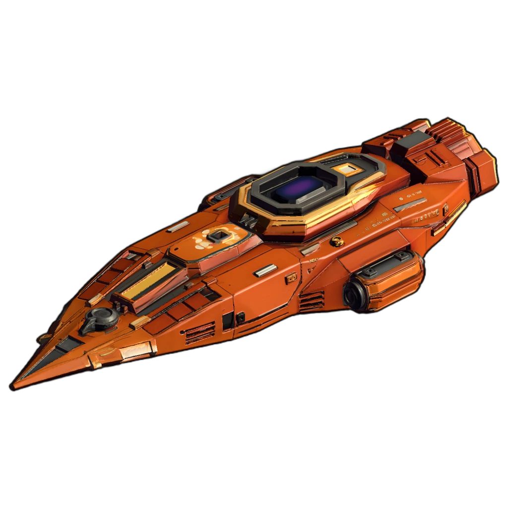 Ship 00671