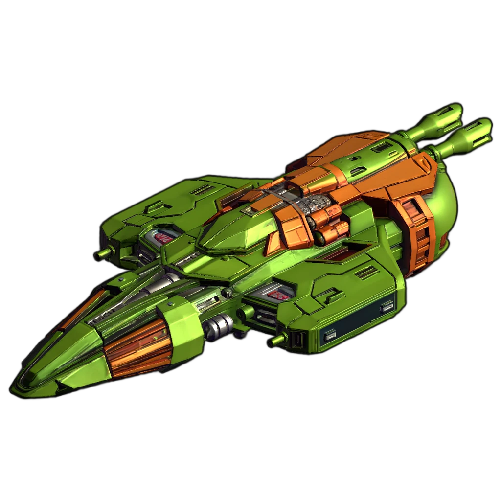 Ship 01065