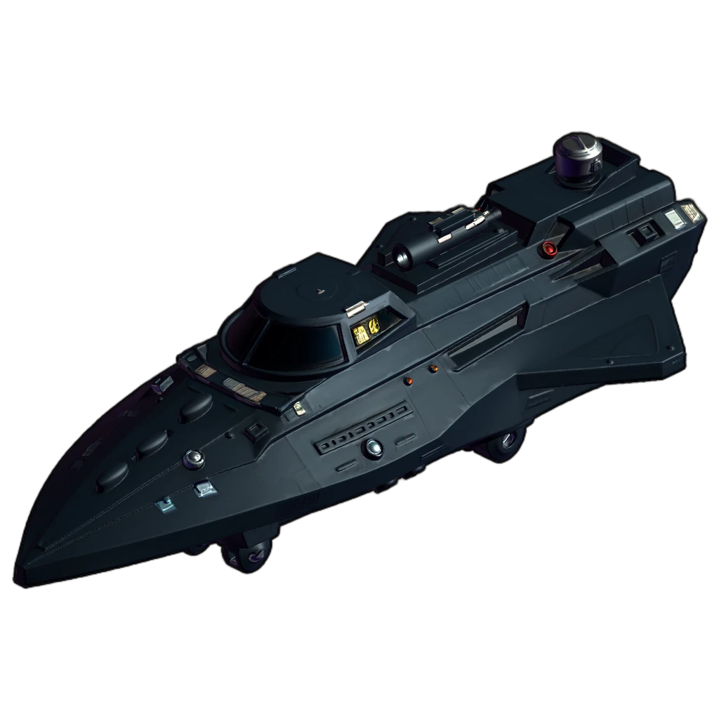 Ship 00947