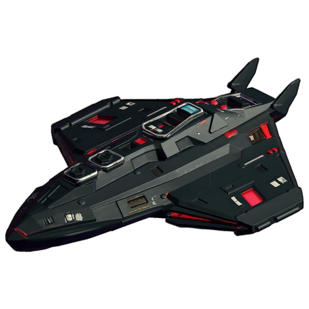 Ship 01641