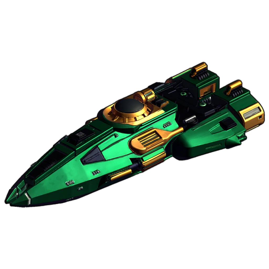 Ship 00622
