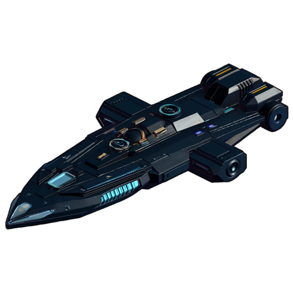 Ship 00821