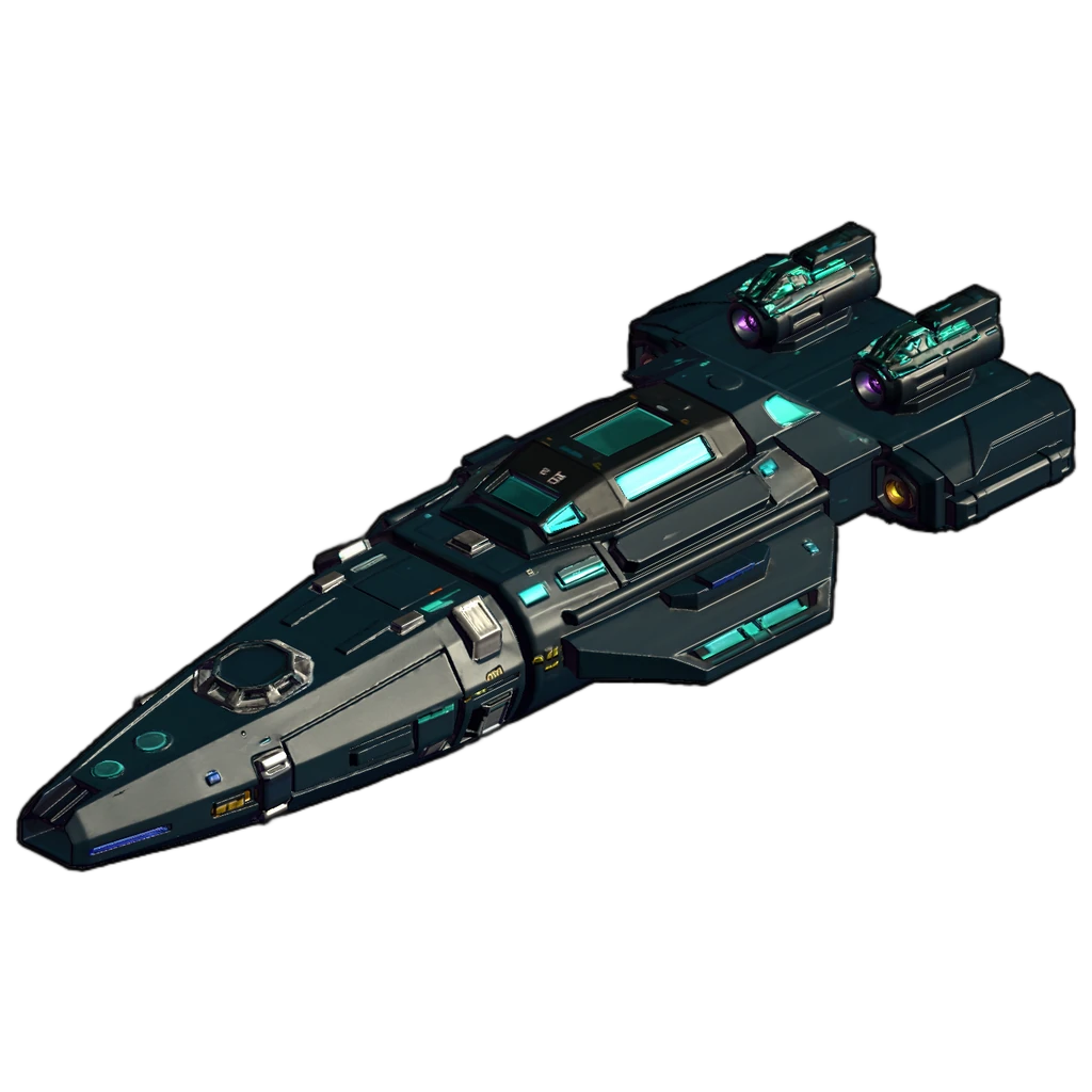 Ship 00335