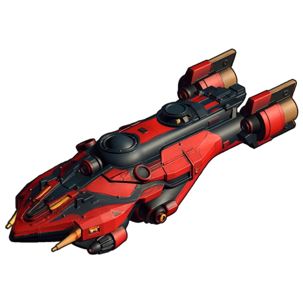 Ship 00464