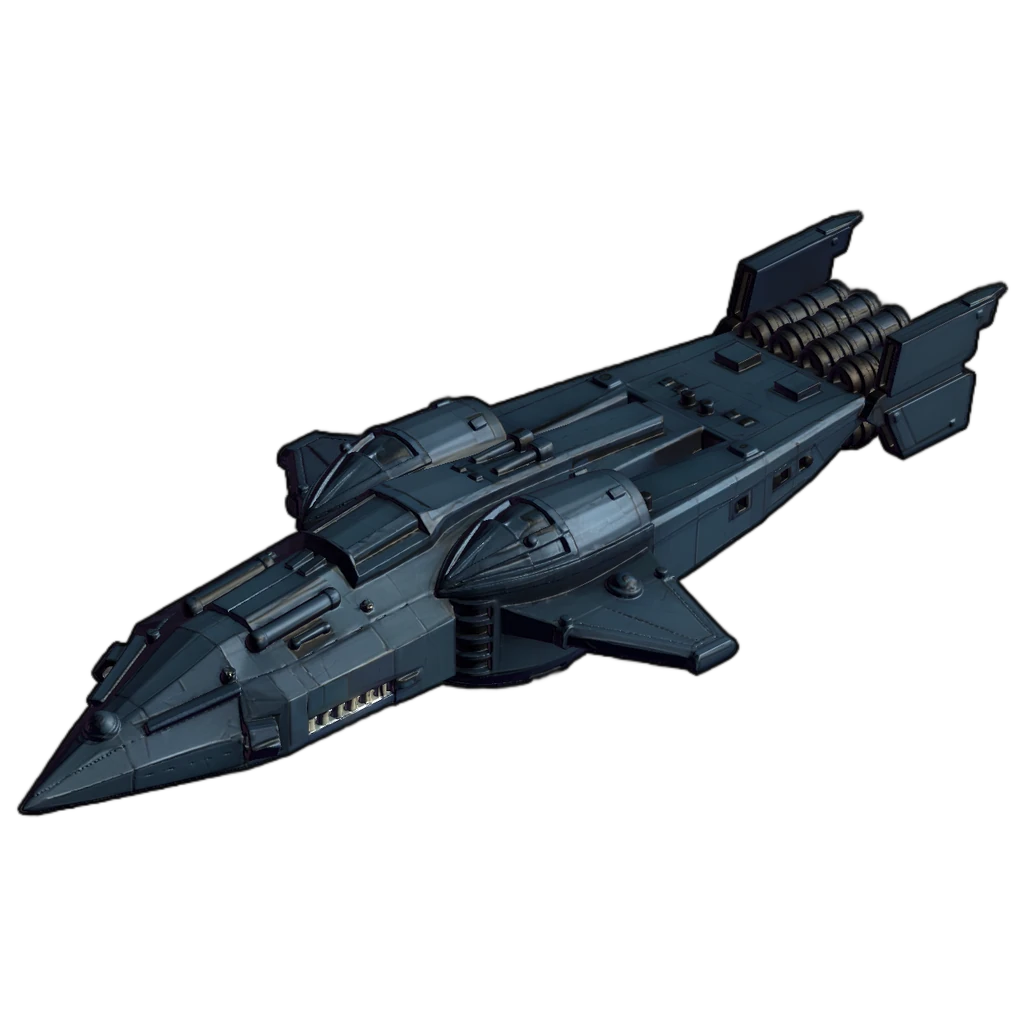 Ship 00259