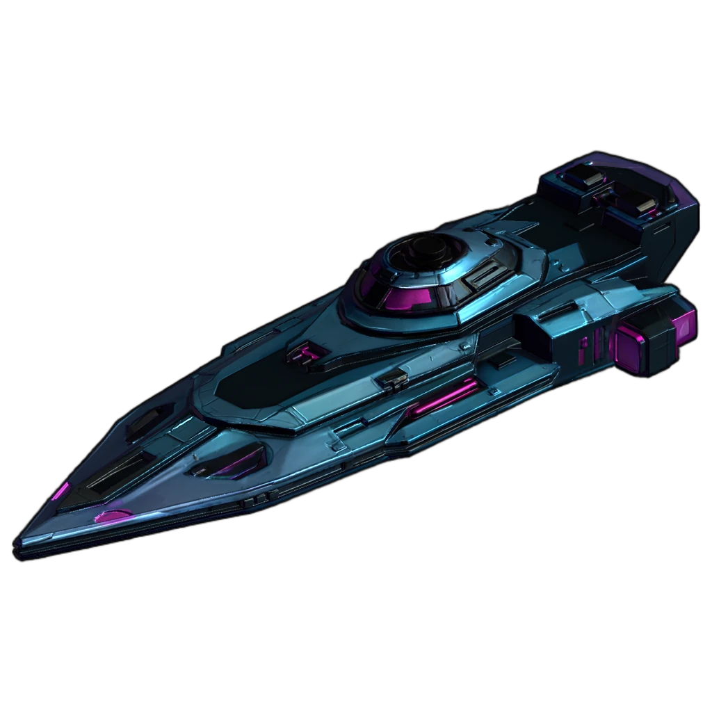 Ship 00275
