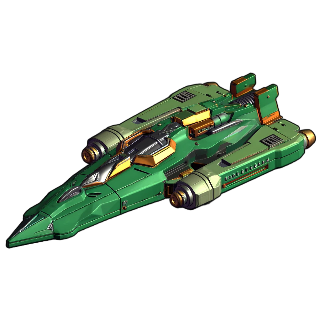 Ship 00921