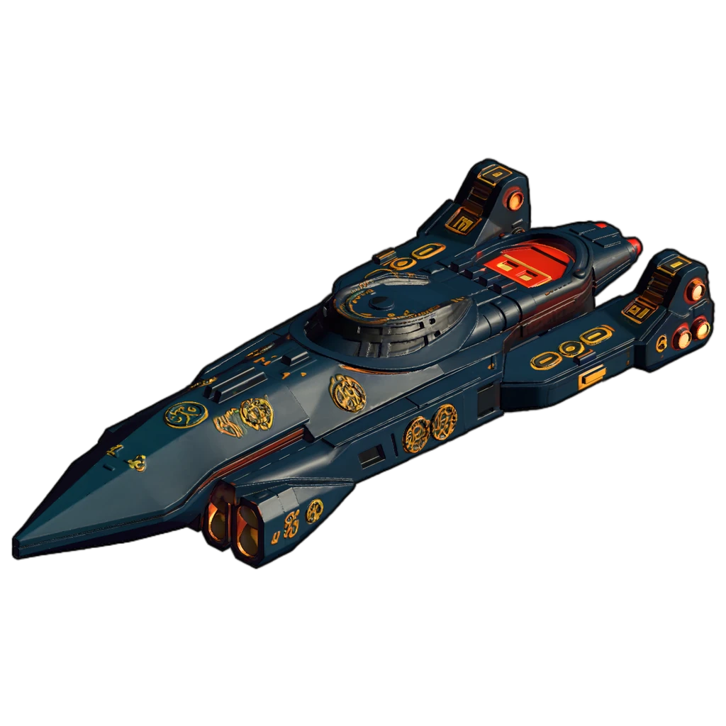 Ship 00145