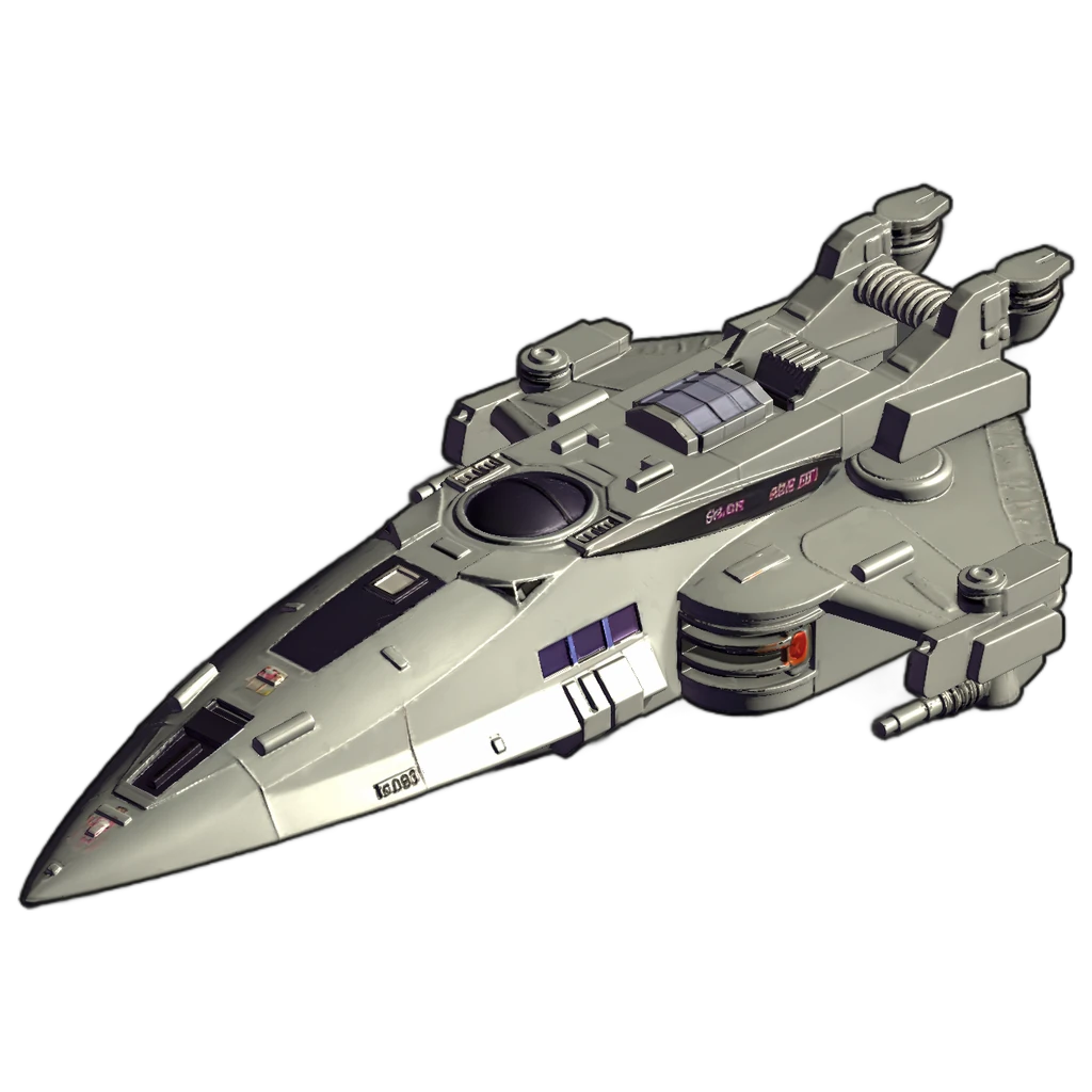 Ship 01060