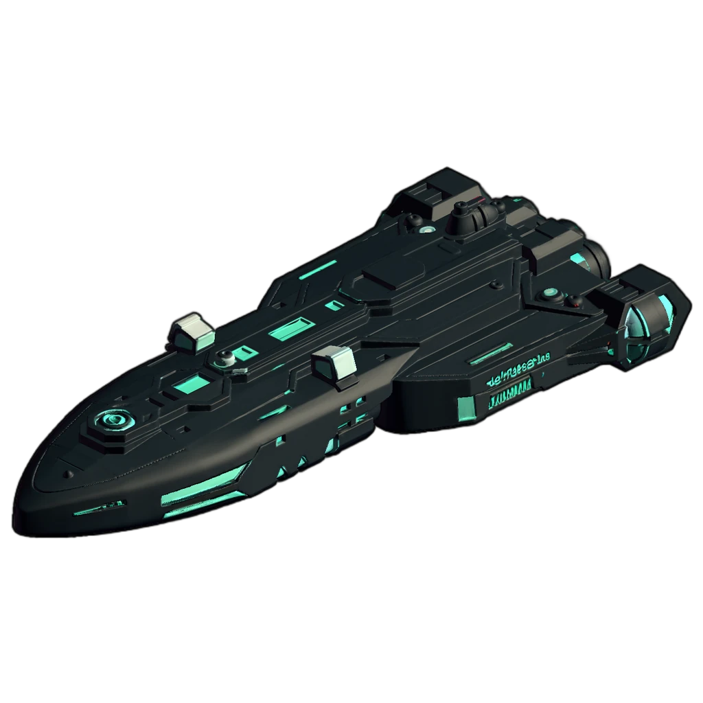 Ship 00085