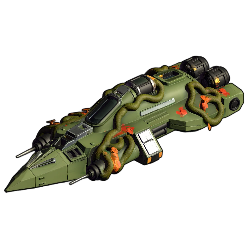 Ship 01557