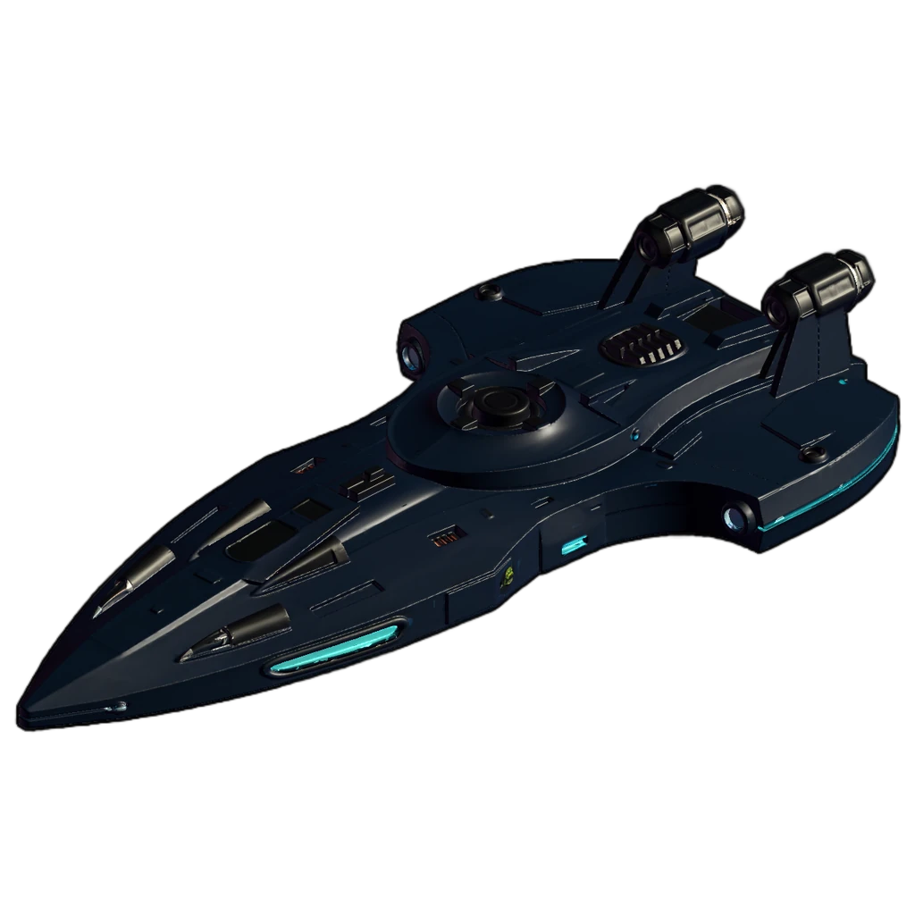 Ship 01467