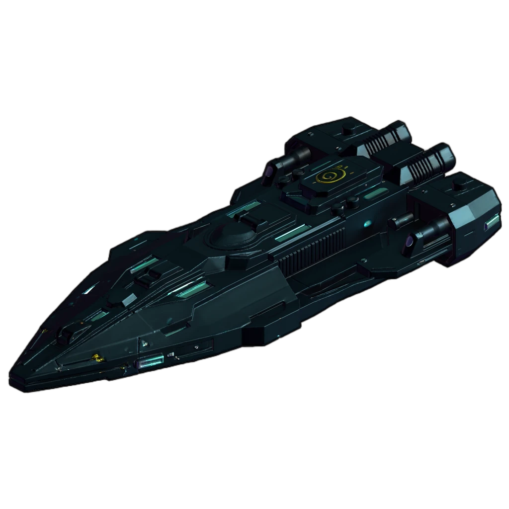 Ship 01262