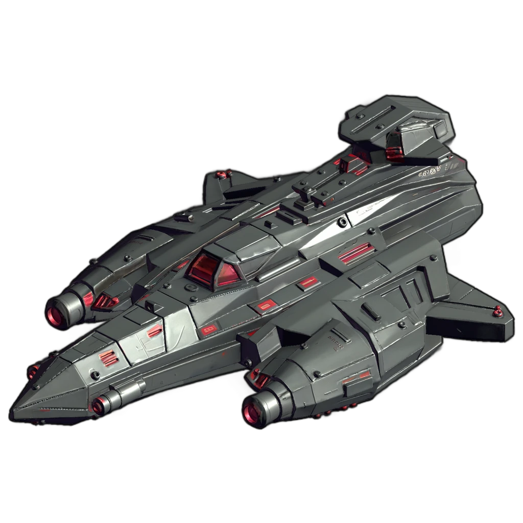 Ship 00694