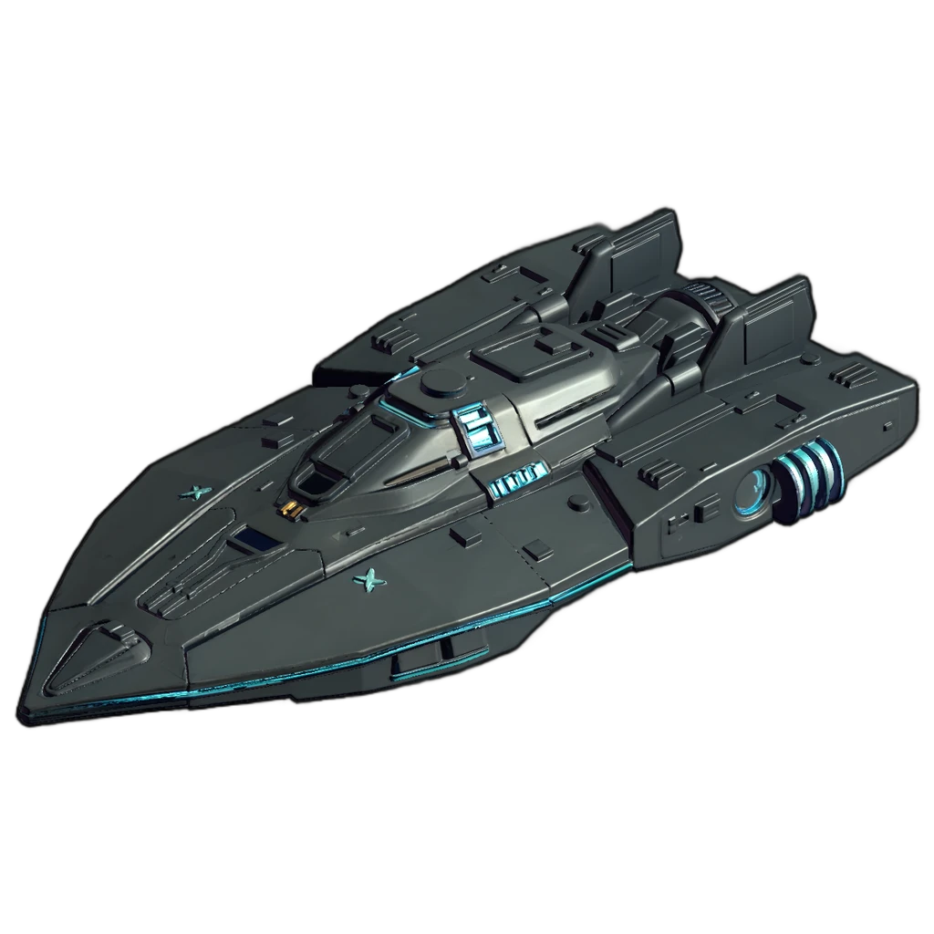Ship 01529