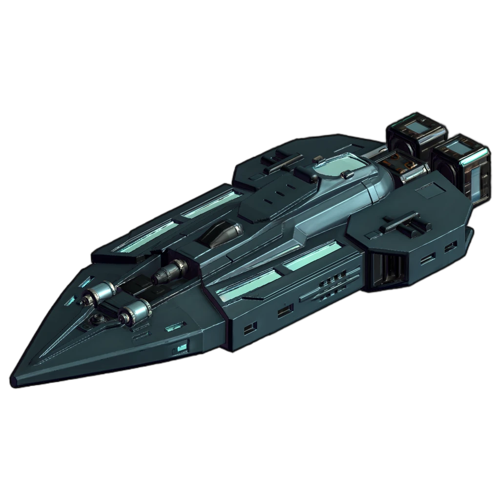 Ship 00762