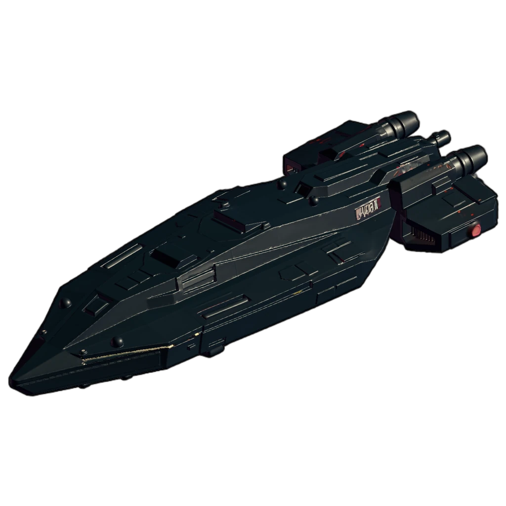 Ship 00621