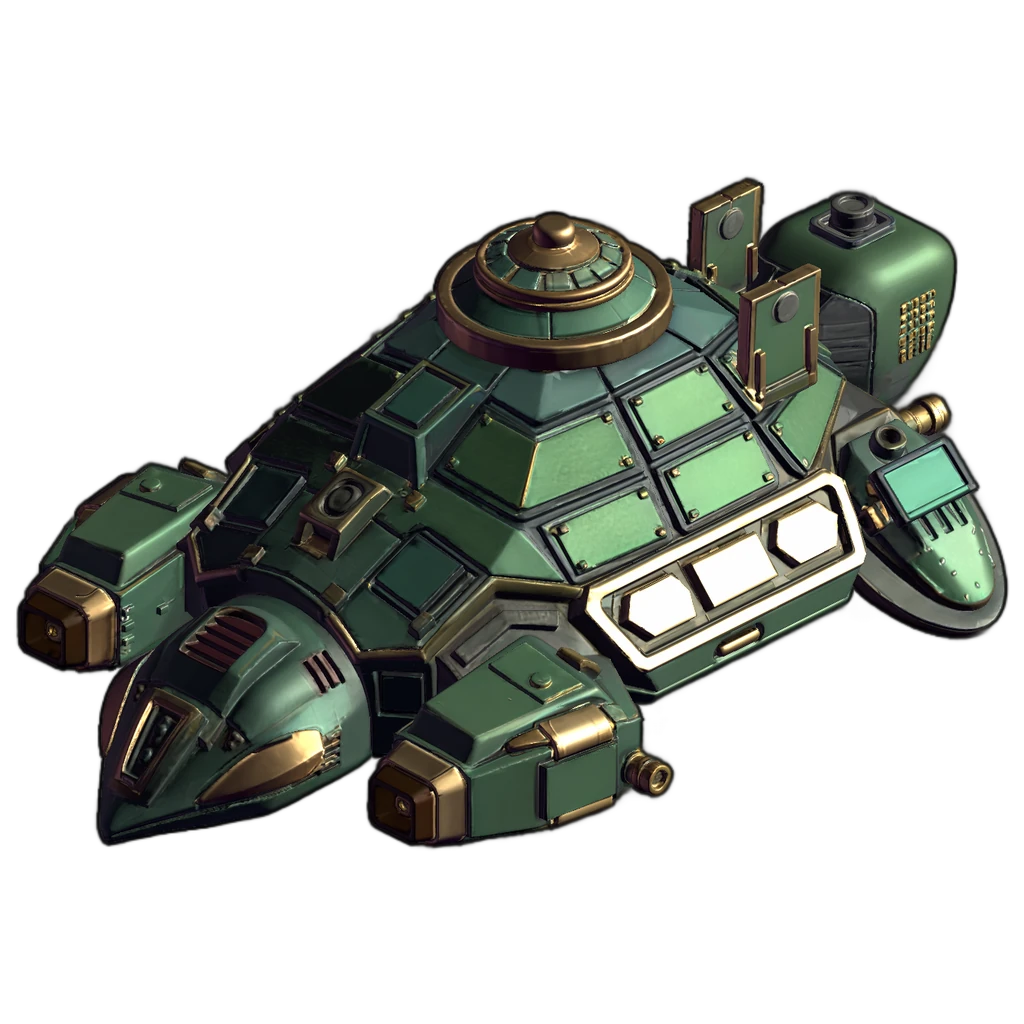 Ship 00732