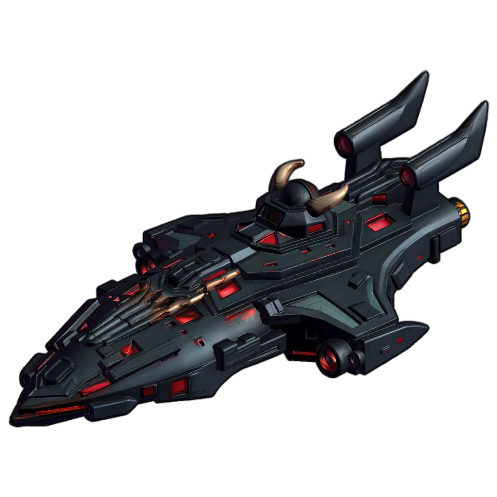 Ship 01700