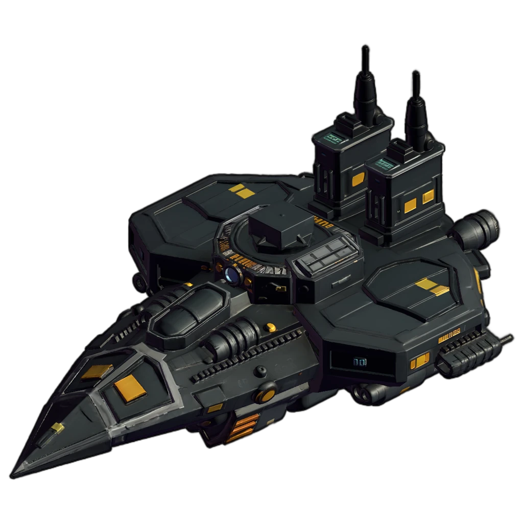 Ship 01410
